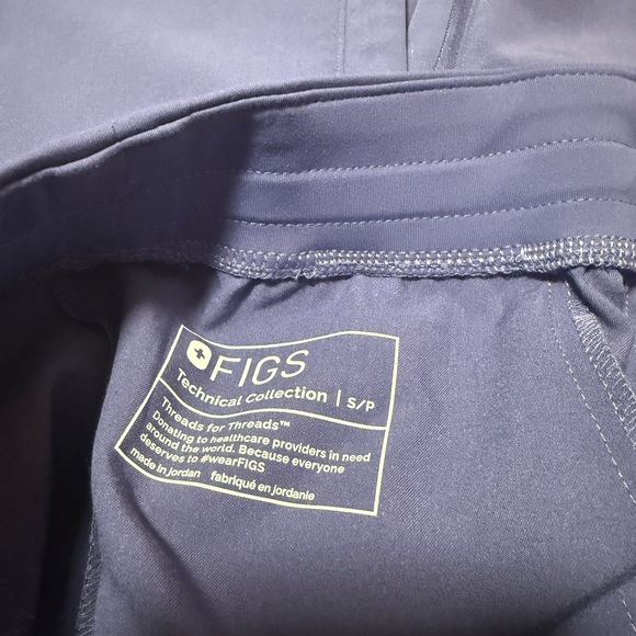 Figs Purple Technical Collection - Picture 3 of 3